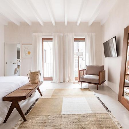Meem Townhouse Hotell Sóller Eksteriør bilde