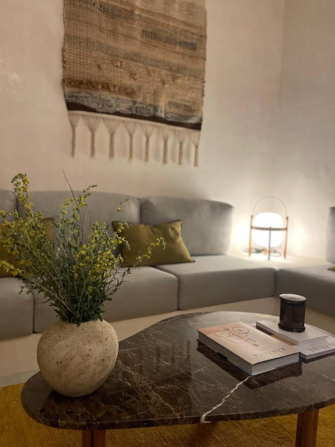 Meem Townhouse Hotell Sóller Eksteriør bilde