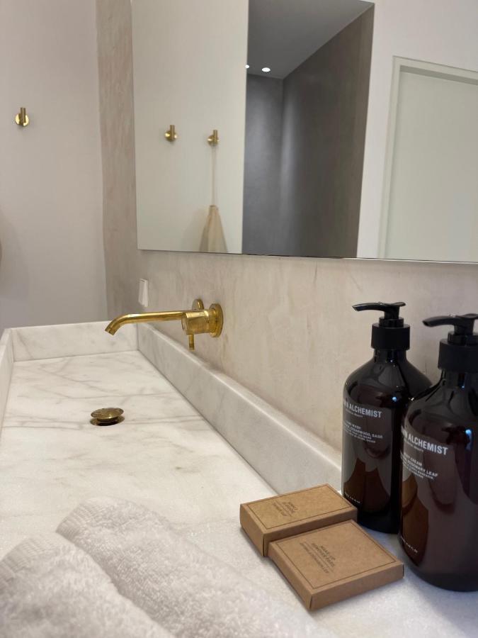Meem Townhouse Hotell Sóller Eksteriør bilde