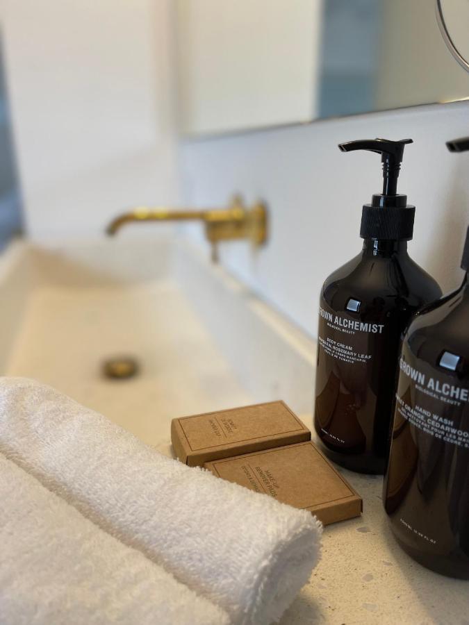 Meem Townhouse Hotell Sóller Eksteriør bilde