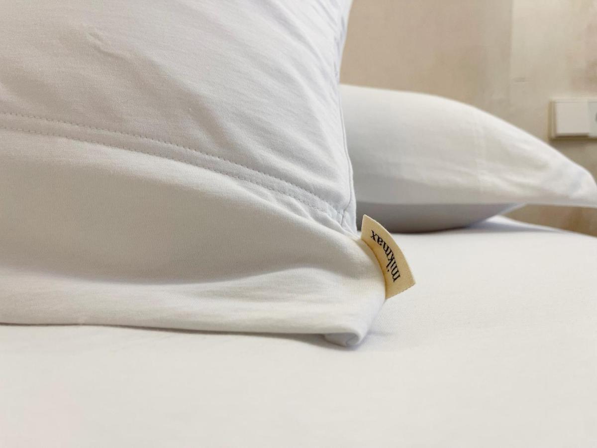 Meem Townhouse Hotell Sóller Eksteriør bilde