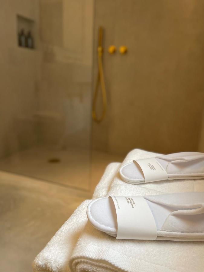 Meem Townhouse Hotell Sóller Eksteriør bilde