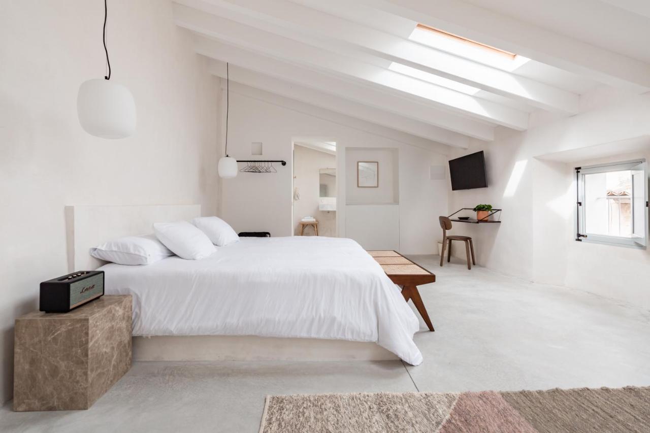 Meem Townhouse Hotell Sóller Eksteriør bilde