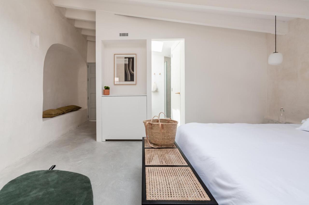 Meem Townhouse Hotell Sóller Eksteriør bilde